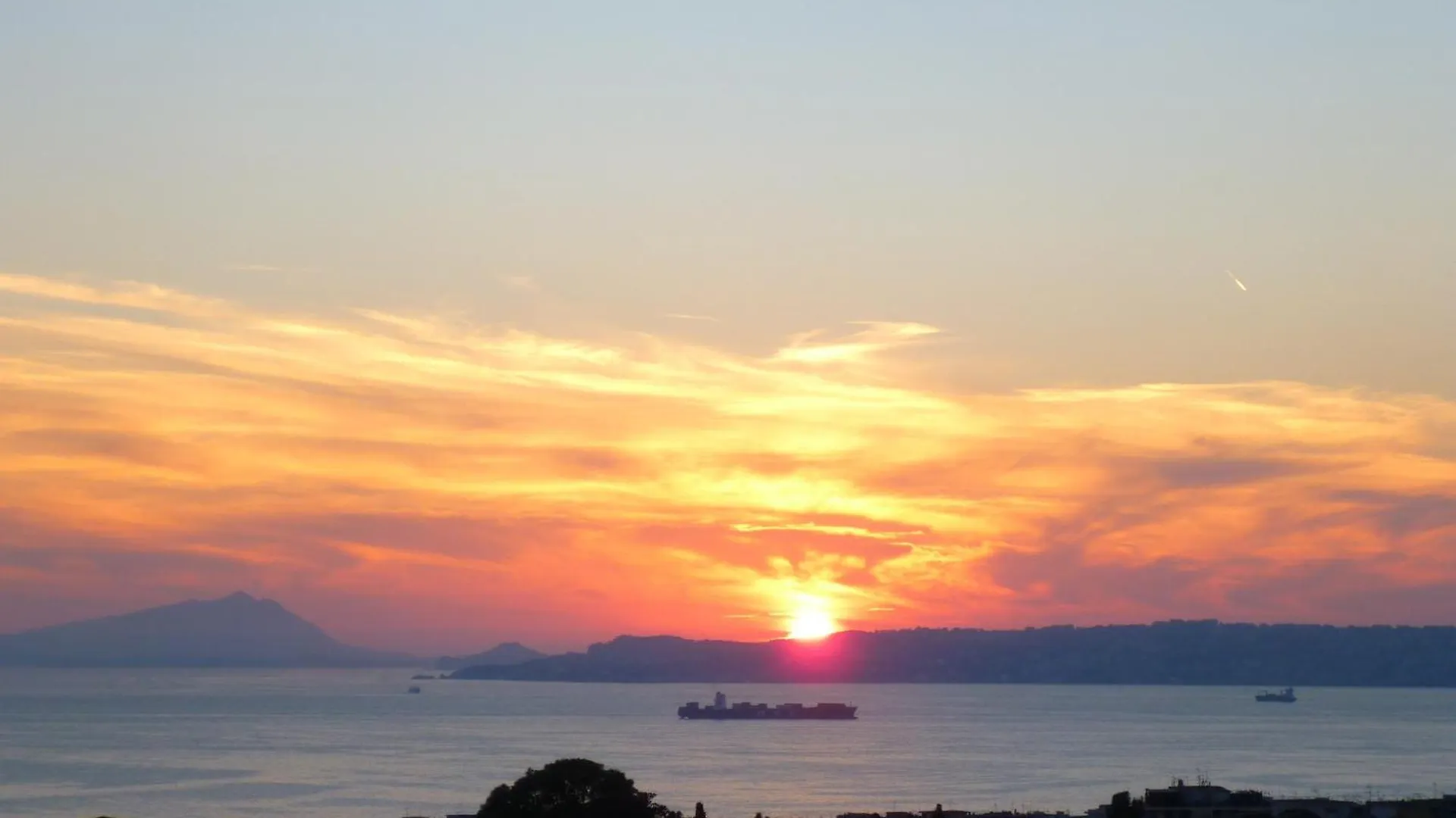 B&B Villa San Gennariello ポルティチ イタリア