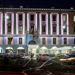 Arli Business&wellness Hotel Bergamo