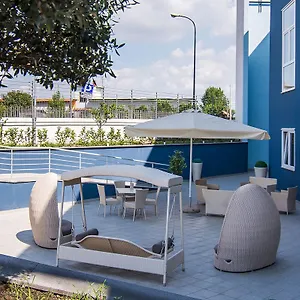 Hotel Eracle, Volla (Naples)