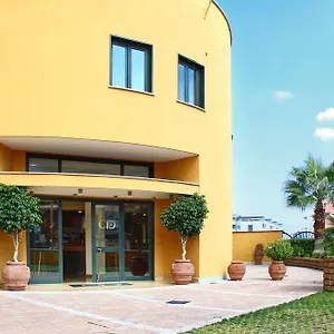Hotel City Hotel, Casoria