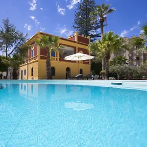 Giardini Mon Plaisir Gasthof Trapani