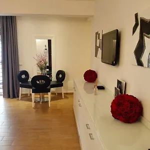Lhp Hotel Florenz