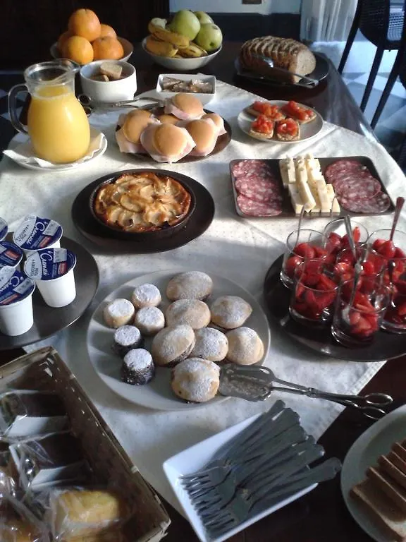 B&B Villa San Gennariello Portici Bed & Breakfast