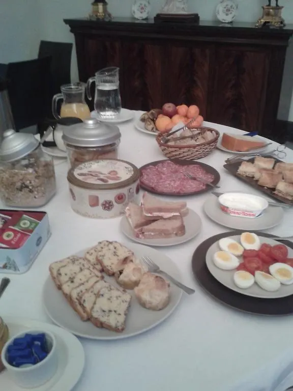 B&B Villa San Gennariello Portici 5*,  Italy