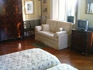 B&B Villa San Gennariello Portici Bed & Breakfast
