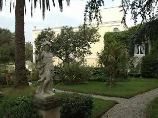 B&B Villa San Gennariello Portici Italy