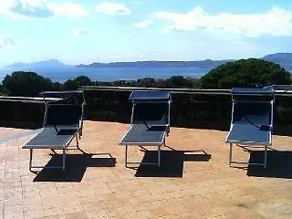 B&B Villa San Gennariello Portici